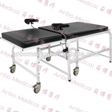 s.s hospital delivery bed